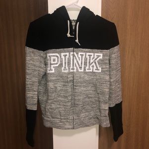 PINK: M sweatshirt